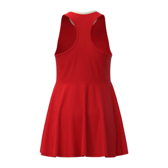 Платье детское 7/6 Yana Dress - Red Alert 2