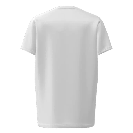Футболка мужская 7/6 Victory Cotton T-shirt - White/Black 2