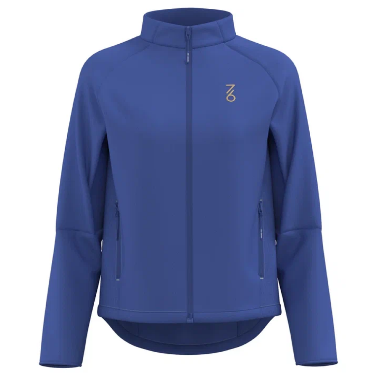 Кофта детская 7/6 Jackie Jacket Kids - Blue Lolite