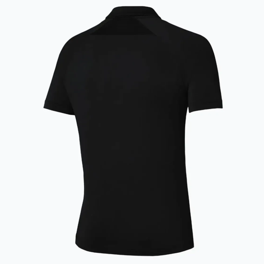 Поло мужское Mizuno Frontier Shadow Polo - Black 2