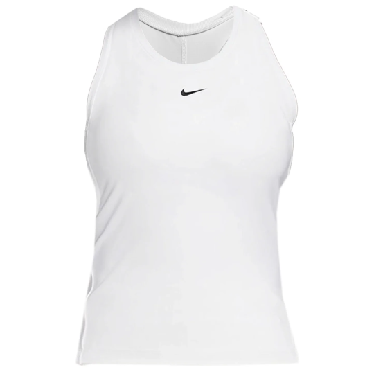 Майка женская Nike Victory Tank - White/Black 1