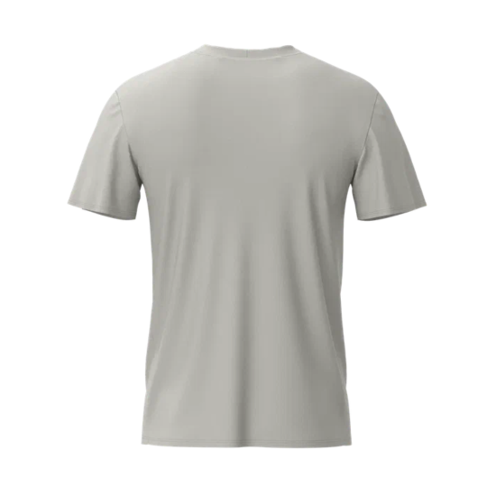 Футболка мужская 7/6 Loddy T-Shirt - Pussywillow 2