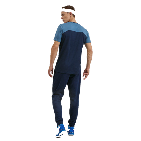 Спортивные штаны мужские 7/6 Man Training Pants - Navy 3