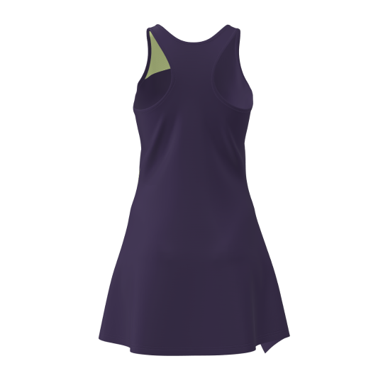 Платье женское 7/6 Arina Dress - Crown Jewel 2