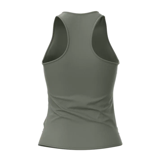Майка женская 7/6 Leya Sleeveless T-shirt - Kambaba 2