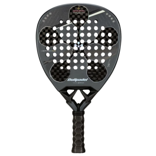 Ракетка для падела Bullpadel Vertex 05 TF 25 1