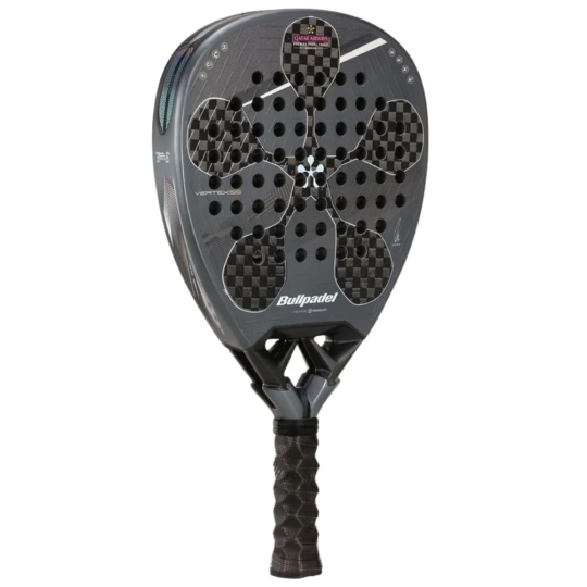 Ракетка для падела Bullpadel Vertex 05 TF 25 4