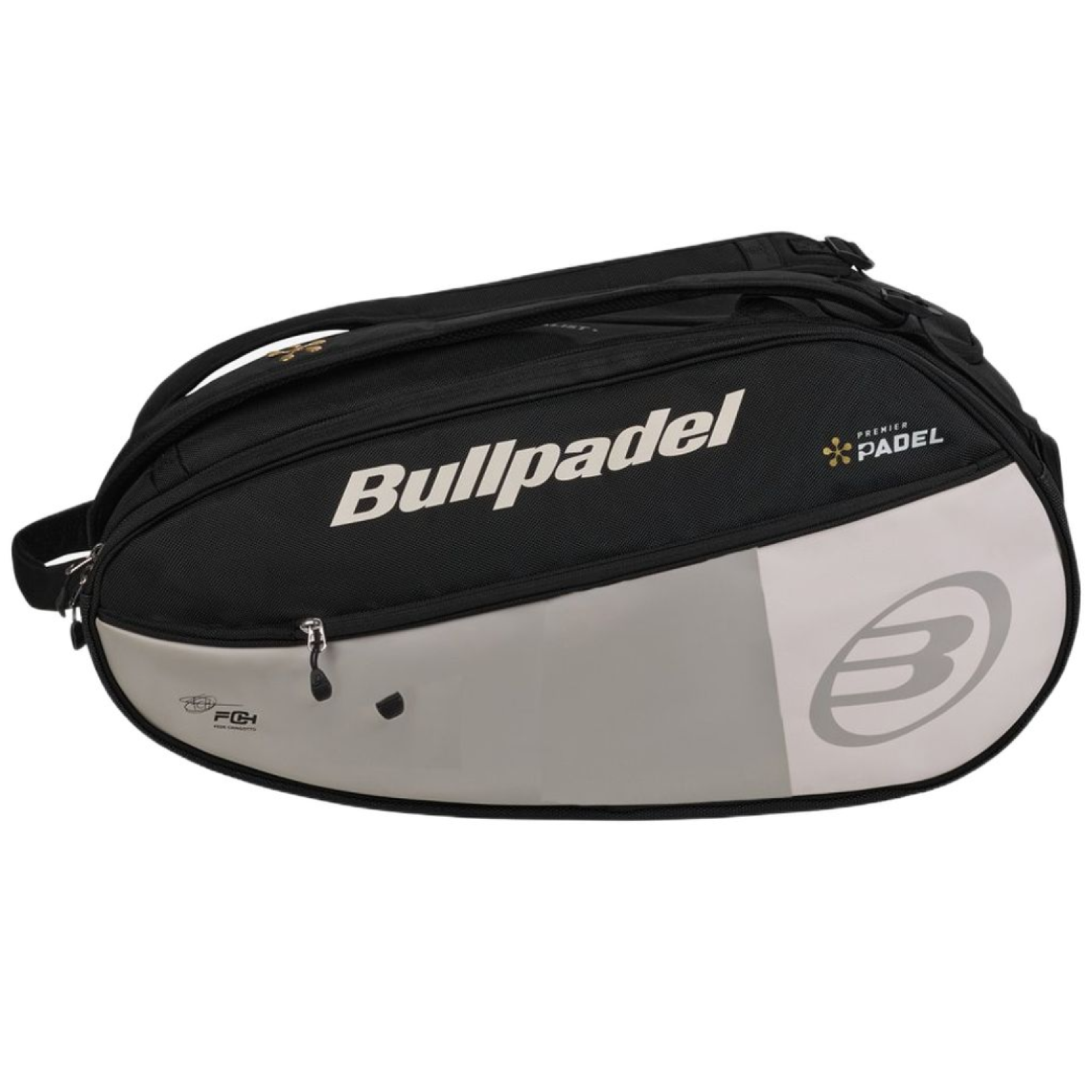 Сумка для падел Bullpadel Neuron Premier Padel