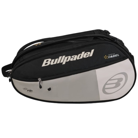 Сумка для падел Bullpadel Neuron Premier Padel 1