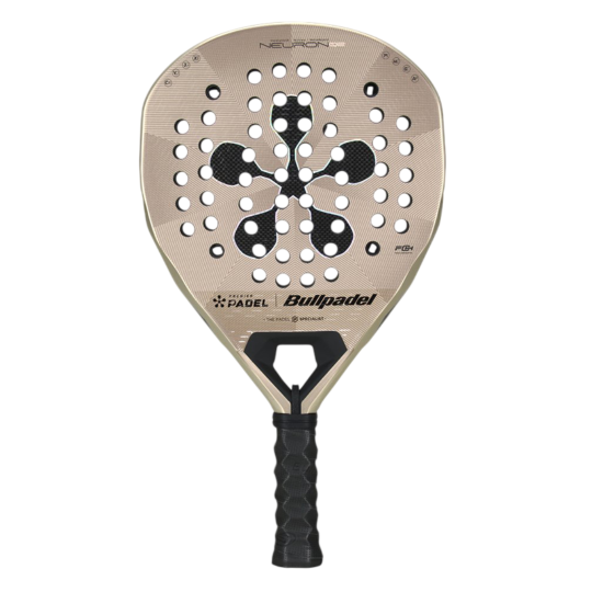 Ракетка для падела Bullpadel Neuron 02 PP 2026 2