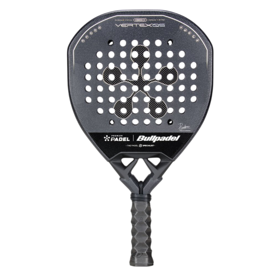 Ракетка для падела Bullpadel Vertex 05 Geo PP 2026 2