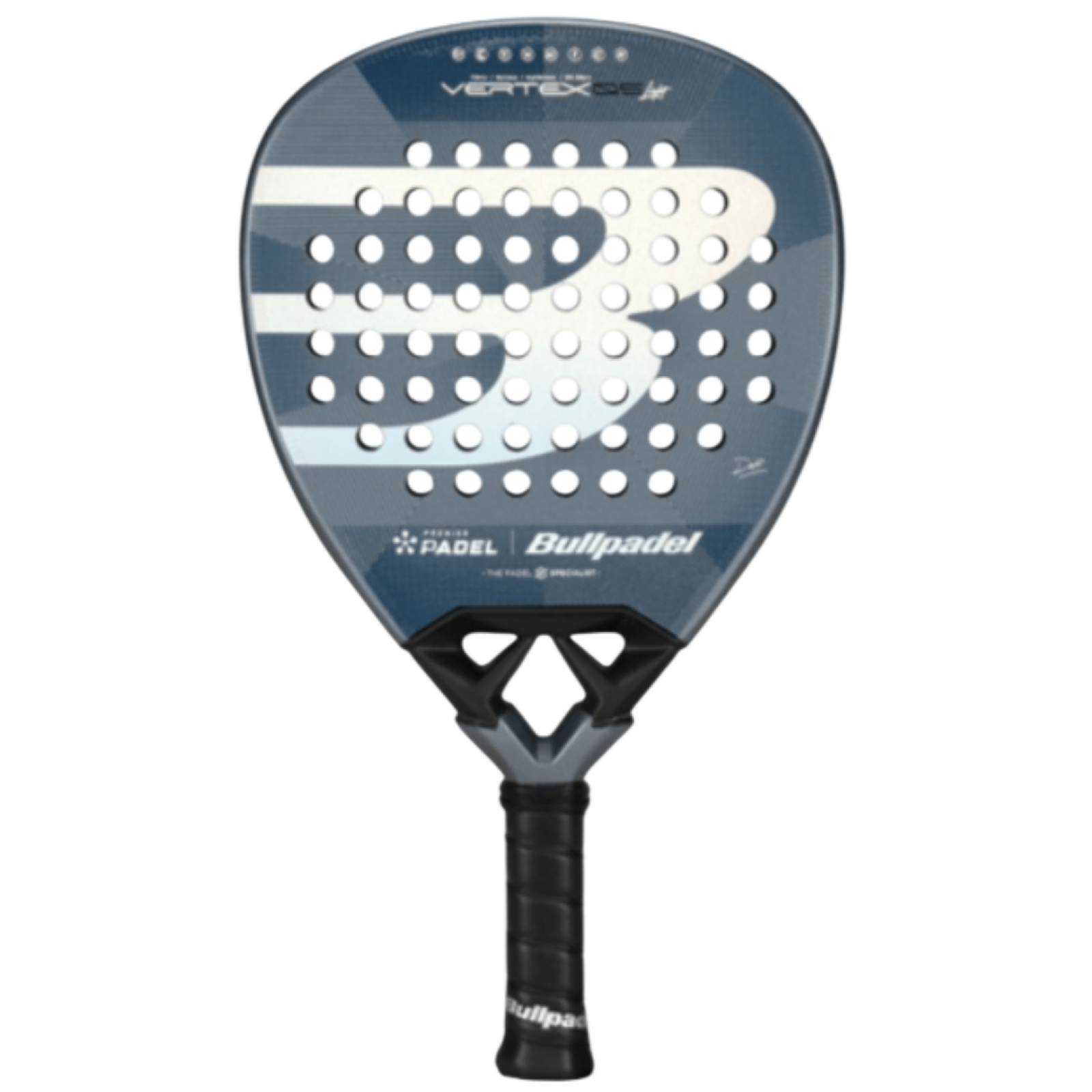 Ракетка для падела Bullpadel Vertex 05 Light PP 2026