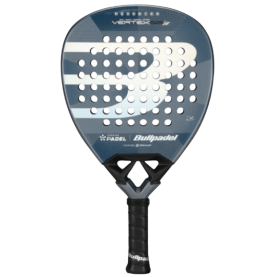 Ракетка для падела Bullpadel Vertex 05 Light PP 2026 1
