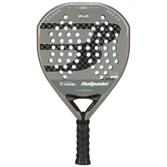 Ракетка для падела Bullpadel XPLO PP 2026 1