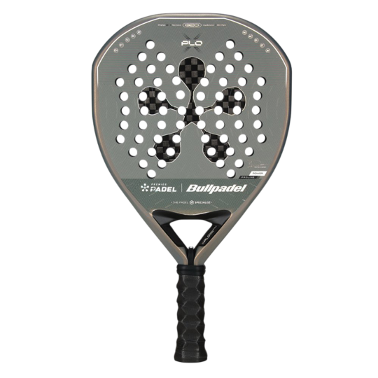 Ракетка для падела Bullpadel XPLO PP 2026 2