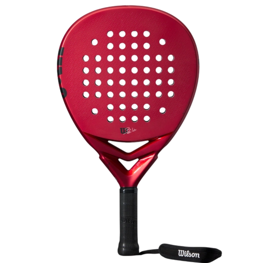 Ракетка для падела Wilson Bela Junior V2 1