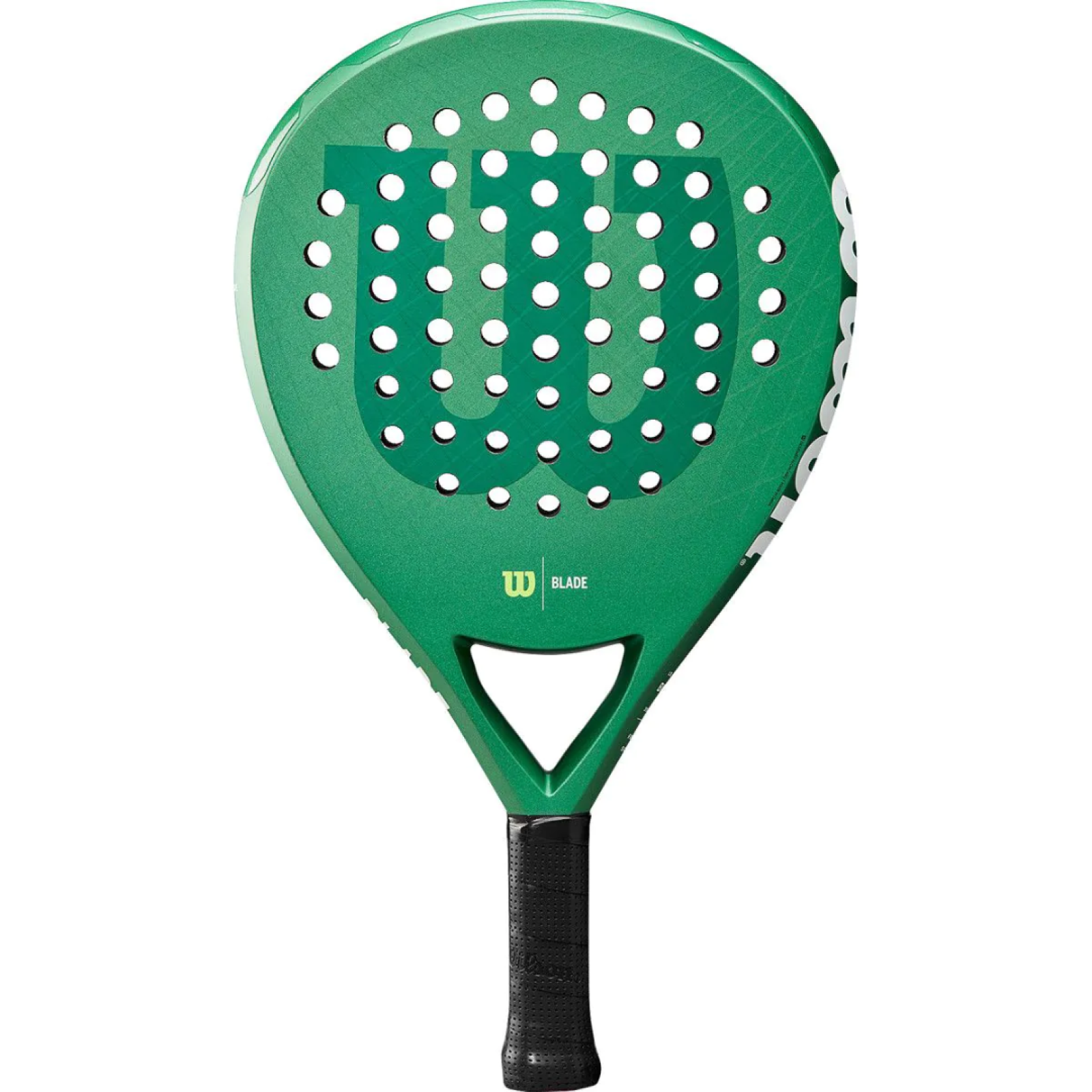 Ракетка для падела Wilson Blade LS V3