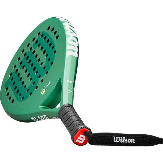 Ракетка для падела Wilson Blade LS V3 2