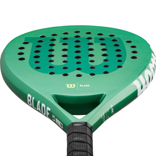 Ракетка для падела Wilson Blade LS V3 3