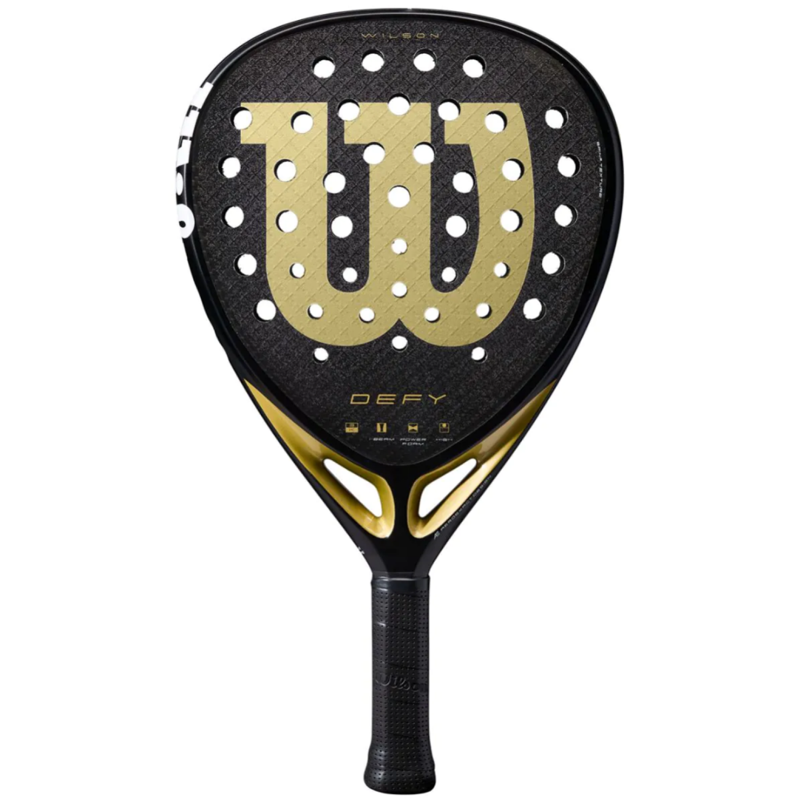 Ракетка для падела Wilson Defy V1 Padel