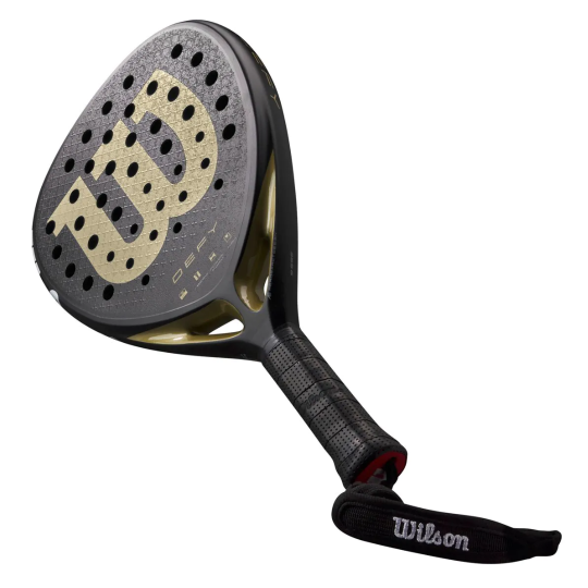 Ракетка для падела Wilson Defy V1 Padel 2