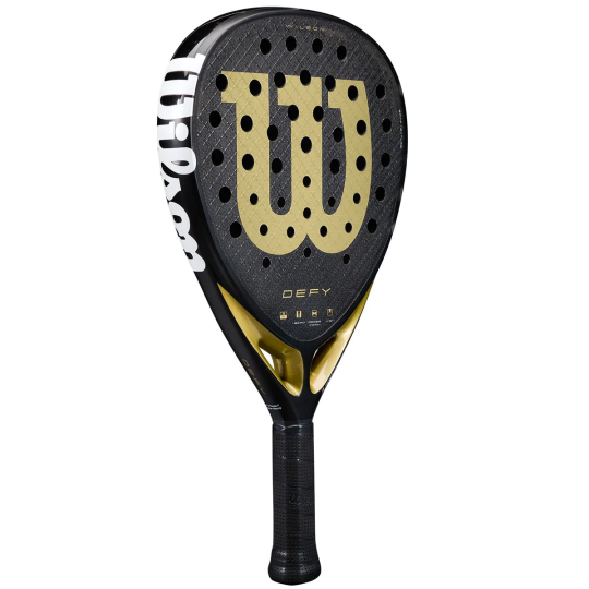Ракетка для падела Wilson Defy V1 Padel 3