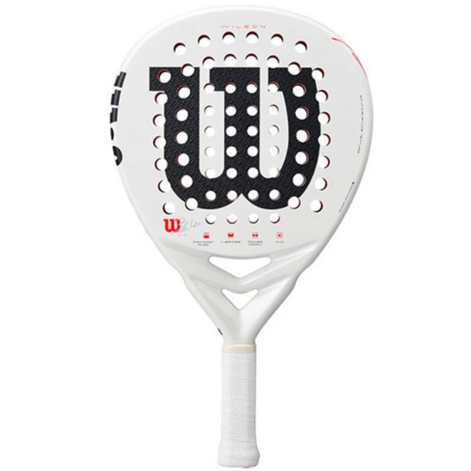 Ракетка для падела Wilson Bela LS V3 Padel