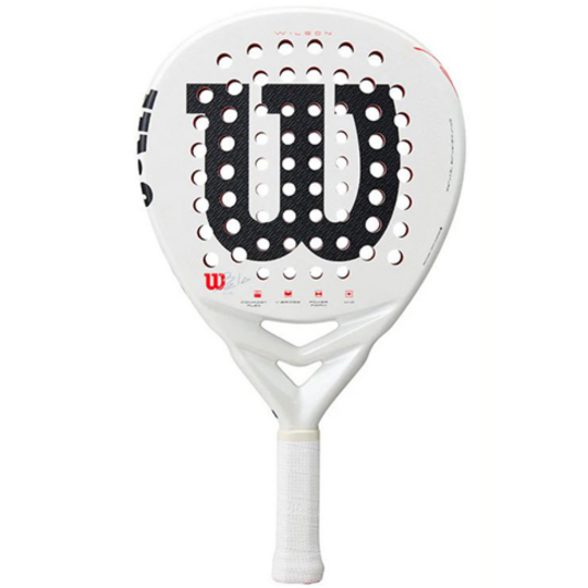 Ракетка для падела Wilson Bela LS V3 Padel 1