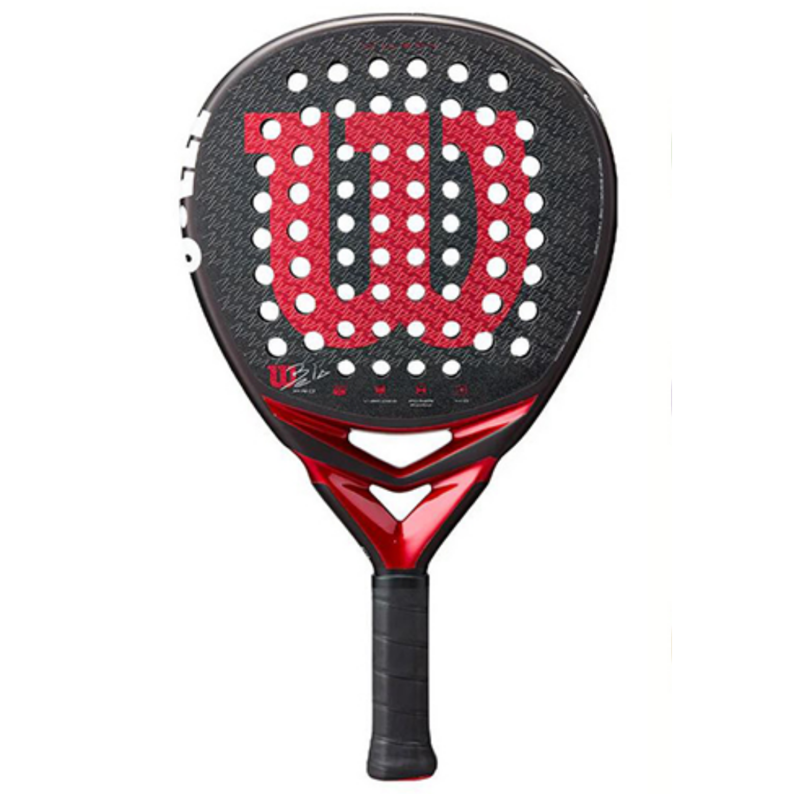 Ракетка для падела Wilson Bela Pro V3 Padel