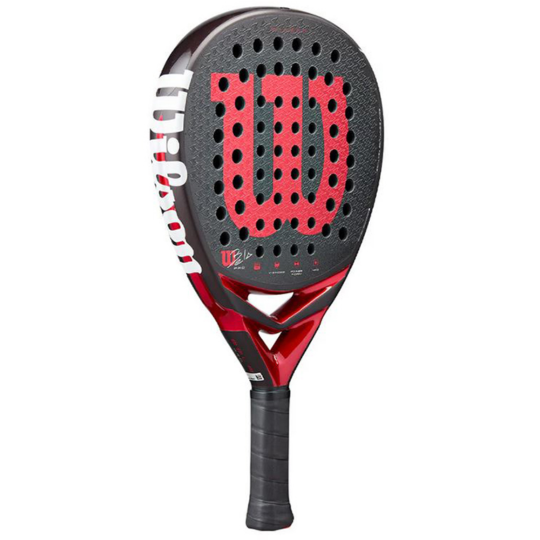 Ракетка для падела Wilson Bela Pro V3 Padel 2