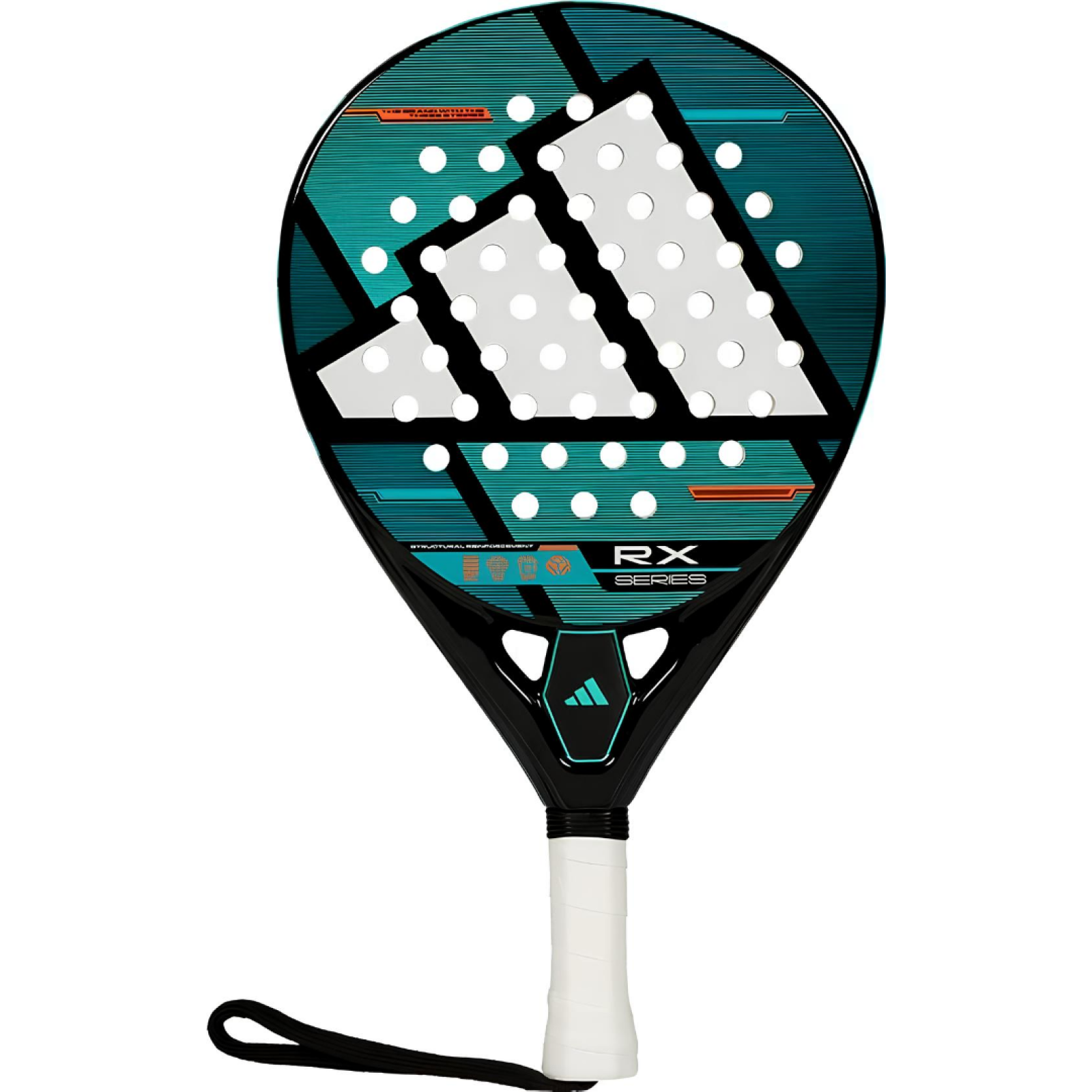 Ракетка для падела Adidas RX SERIES 2026