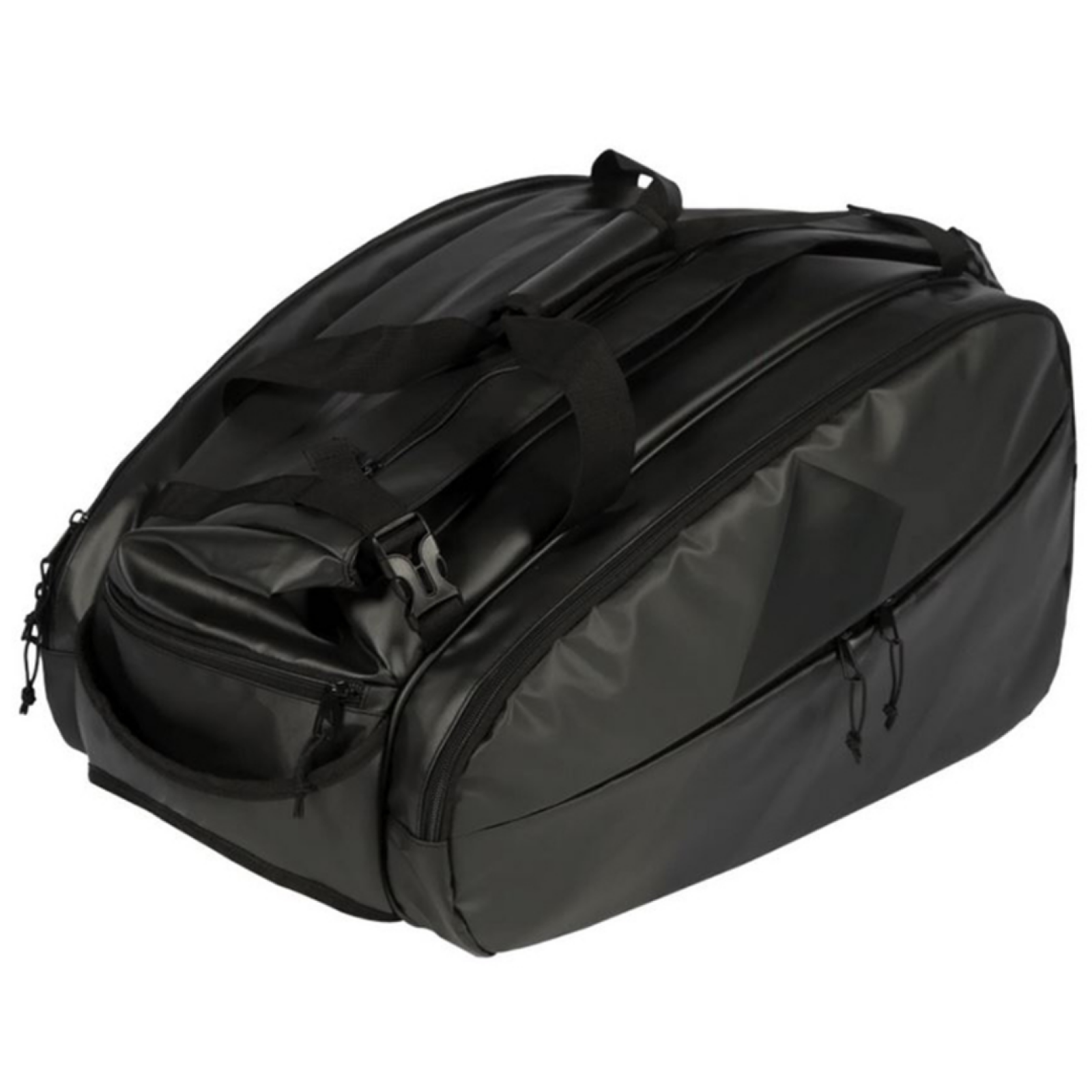 Сумка для падел Adidas Racket Bag Multigame - Black