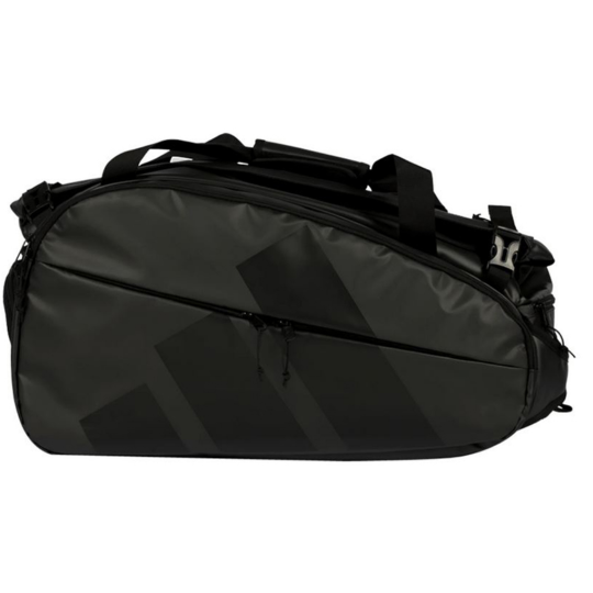 Сумка для падел Adidas Racket Bag Multigame - Black 2
