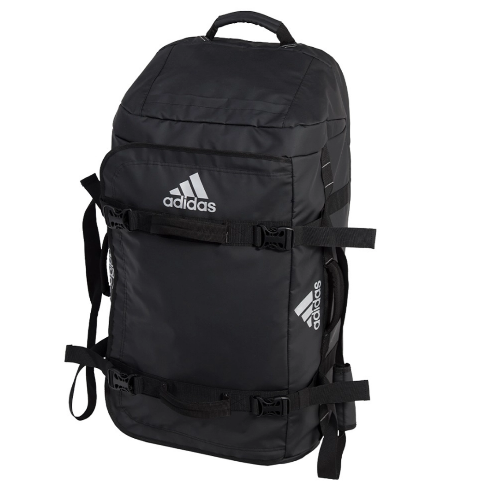Сумка для падел Adidas Stage Tour Trolley Bag