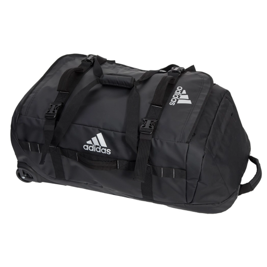 Сумка для падел Adidas Stage Tour Trolley Bag 2