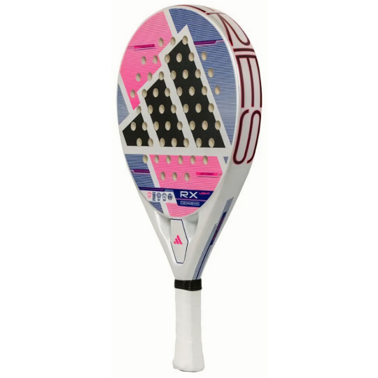 Ракетка для падела Adidas RX SERIES LIGHT 2026 2