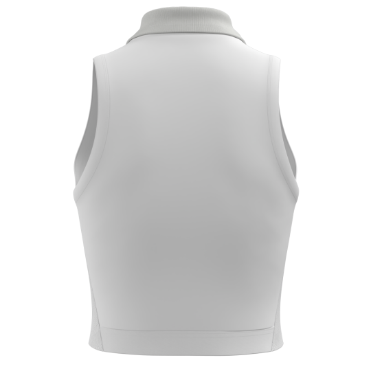 Топ женский 7/6 Kris Top - White 2