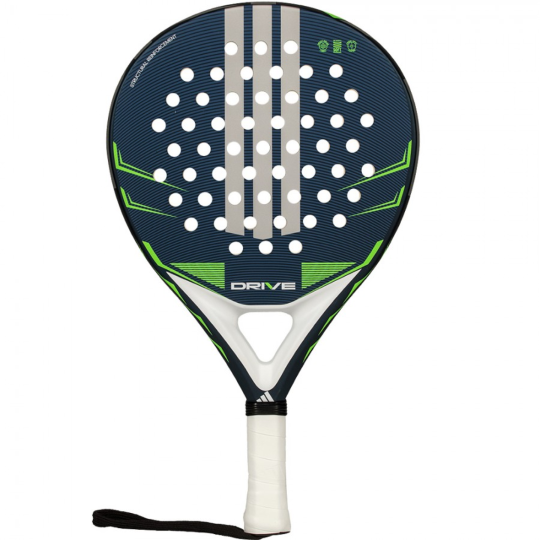 Ракетка для падела Adidas Drive Blue 2026 1