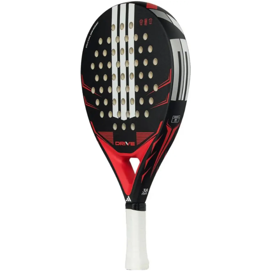 Ракетка для падела Adidas Drive Black 2026 2