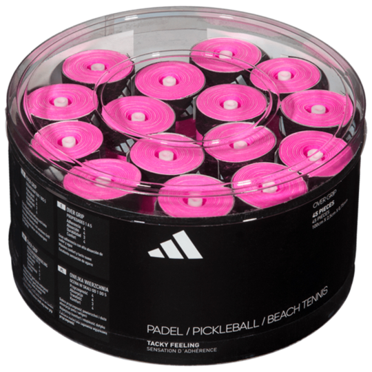 Овергрип Adidas Logo Box 45pk - Mix 1