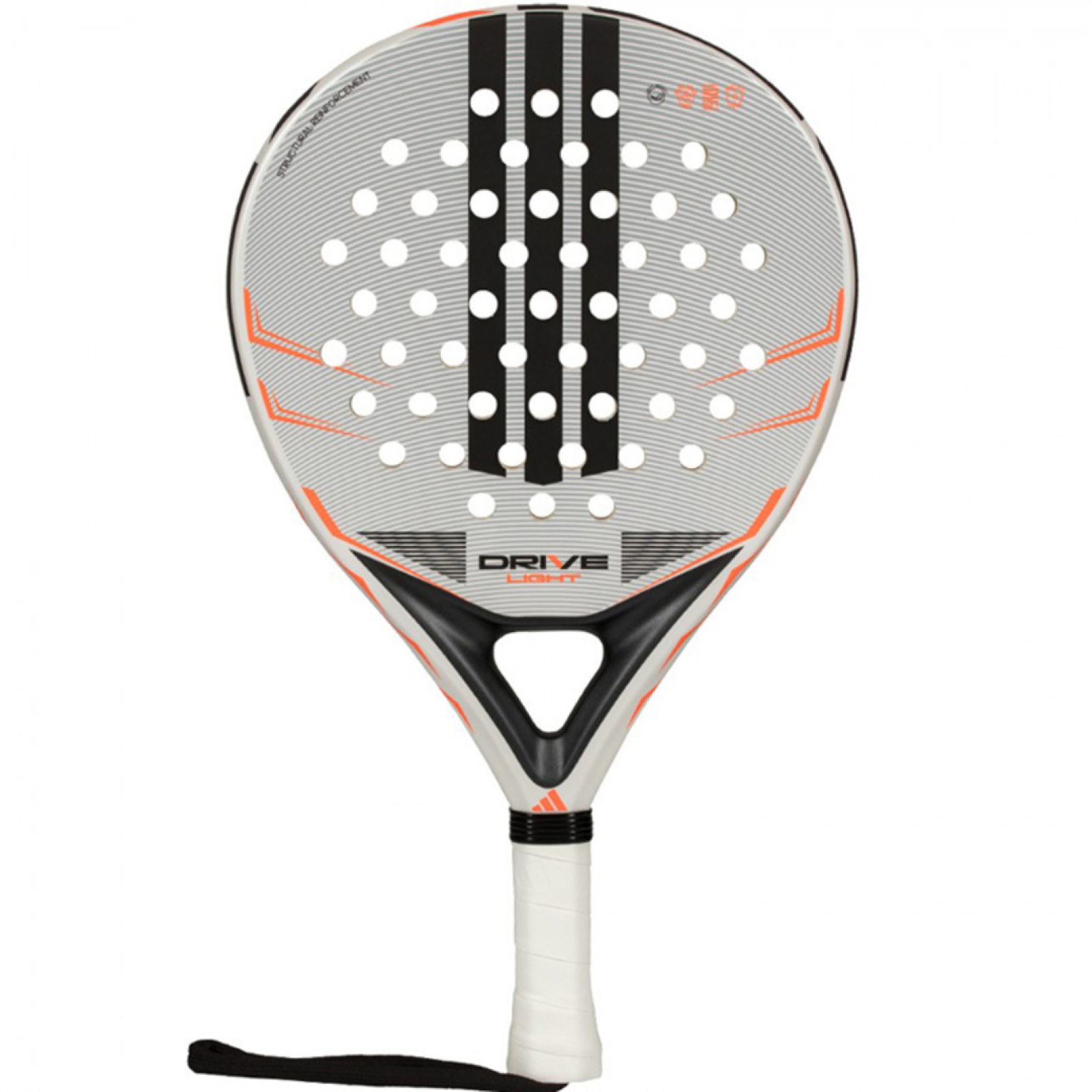 Ракетка для падела Adidas Drive Light 2026