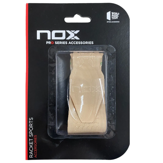 Защитная лента для падел NOX Padel Racket Protector 1PK 1
