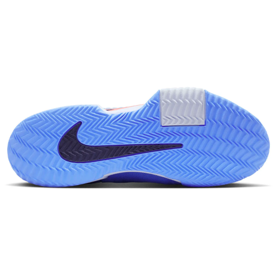 Кроссовки мужские Nike GP Challenge Pro Clay - University Blue/Hot Lava/Midnight Navy 4
