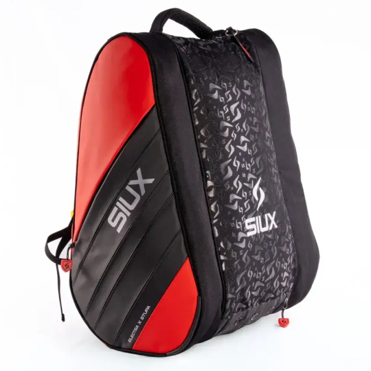 Сумка для падел Siux Electro Stupa Palettero 2