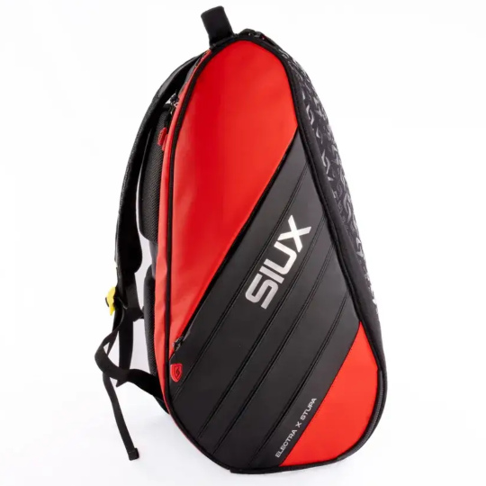 Сумка для падел Siux Electro Stupa Palettero 3