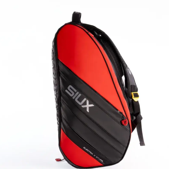 Сумка для падел Siux Electro Stupa Palettero 4