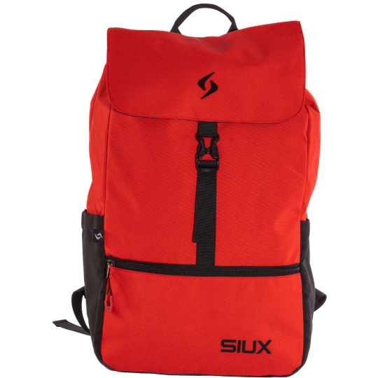 Рюкзак для падел Siux Pulse Mochila - Red 1
