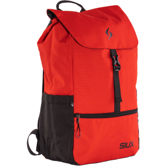 Рюкзак для падел Siux Pulse Mochila - Red 3