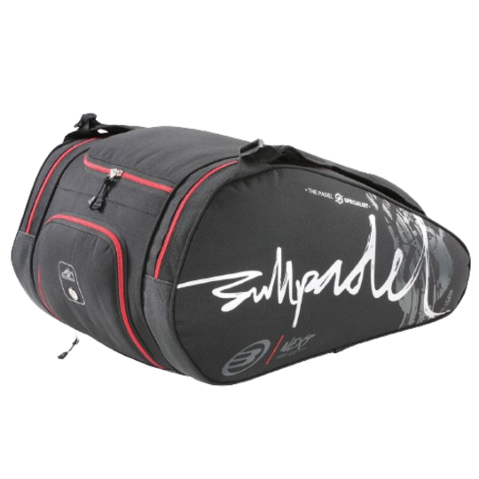 Сумка для падел Bullpadel Iconic 2