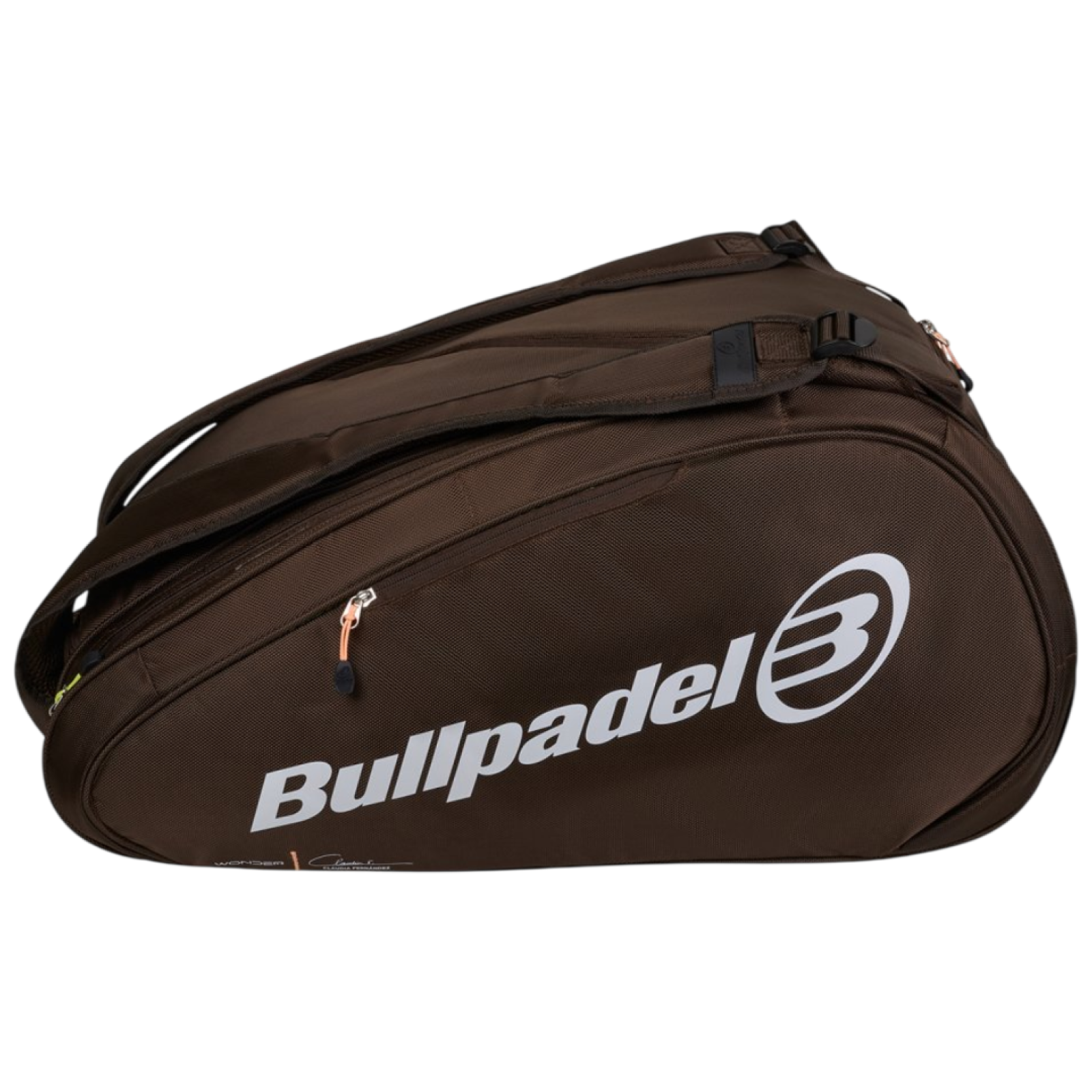 Сумка для падел Bullpadel HACK